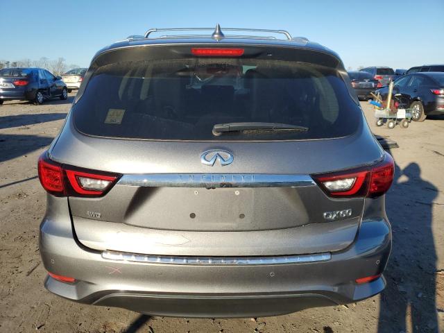 Photo 5 VIN: 5N1DL0MMXKC516238 - INFINITI QX60 