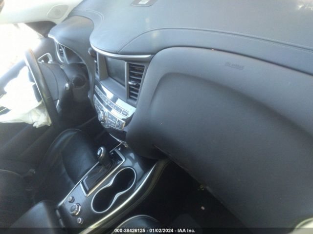 Photo 4 VIN: 5N1DL0MMXKC517745 - INFINITI QX60 