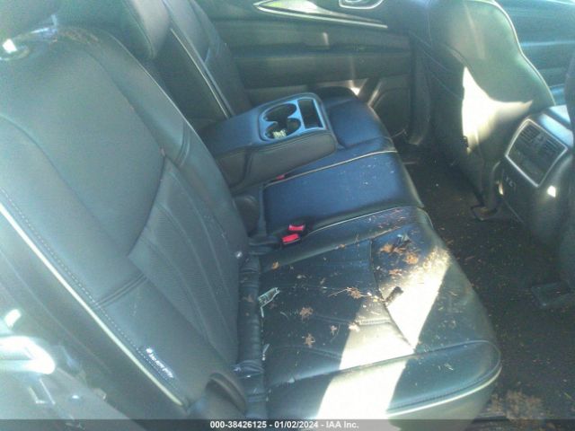 Photo 7 VIN: 5N1DL0MMXKC517745 - INFINITI QX60 