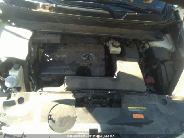 Photo 9 VIN: 5N1DL0MMXKC517745 - INFINITI QX60 