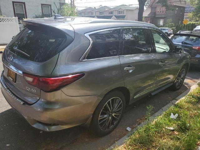 Photo 3 VIN: 5N1DL0MMXKC518152 - INFINITI QX60 