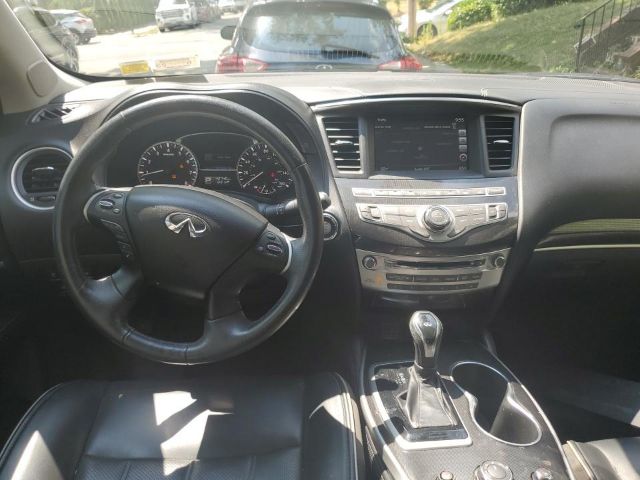 Photo 4 VIN: 5N1DL0MMXKC518152 - INFINITI QX60 