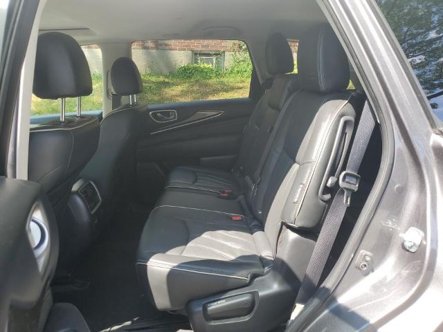 Photo 7 VIN: 5N1DL0MMXKC518152 - INFINITI QX60 