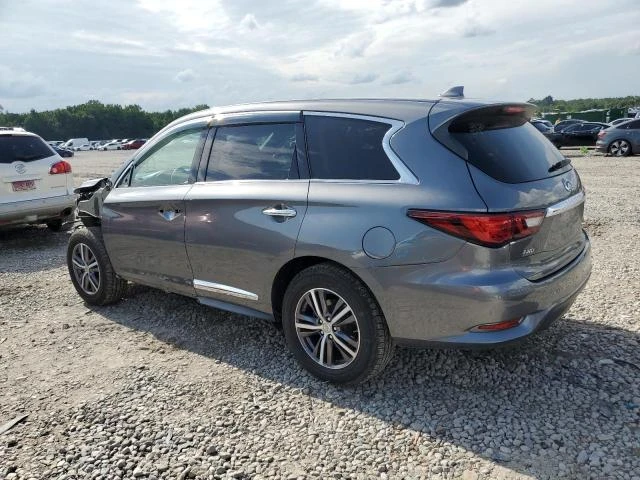 Photo 1 VIN: 5N1DL0MMXKC519687 - INFINITI QX60 LUXE 