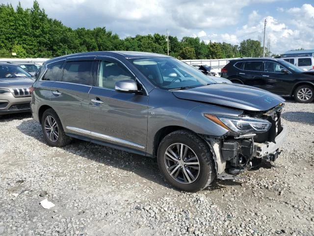 Photo 3 VIN: 5N1DL0MMXKC519687 - INFINITI QX60 LUXE 