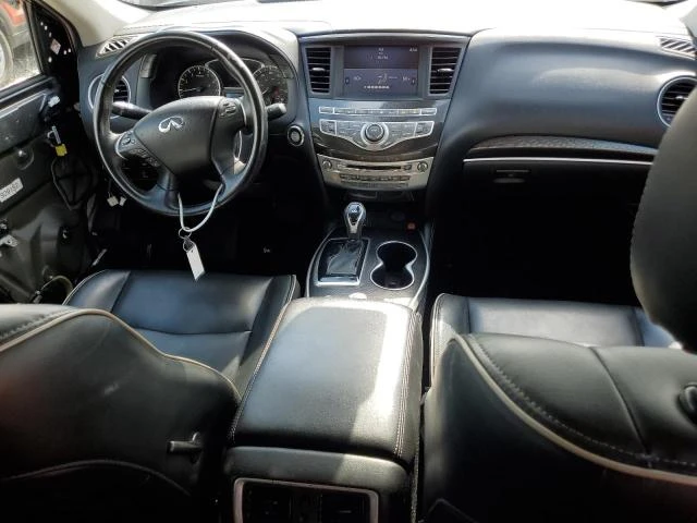 Photo 7 VIN: 5N1DL0MMXKC519687 - INFINITI QX60 LUXE 