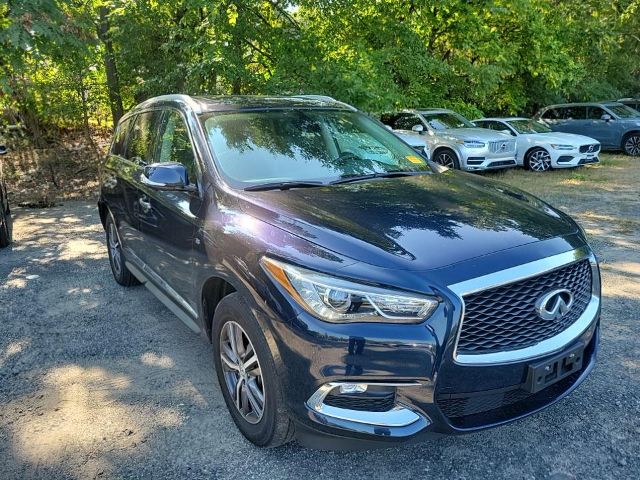 Photo 0 VIN: 5N1DL0MMXKC523013 - INFINITI QX60 