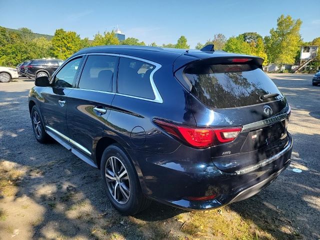 Photo 2 VIN: 5N1DL0MMXKC523013 - INFINITI QX60 