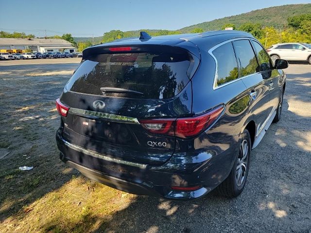 Photo 3 VIN: 5N1DL0MMXKC523013 - INFINITI QX60 