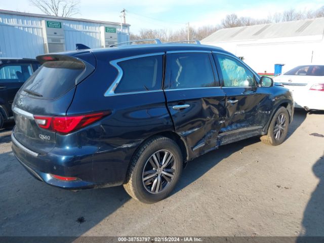 Photo 3 VIN: 5N1DL0MMXKC523416 - INFINITI QX60 