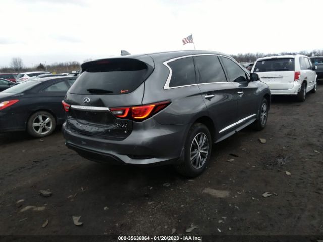 Photo 3 VIN: 5N1DL0MMXKC523920 - INFINITI QX60 