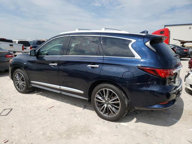 Photo 1 VIN: 5N1DL0MMXKC525599 - INFINITI QX60 LUXE 