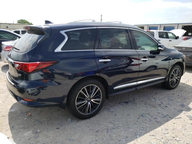 Photo 2 VIN: 5N1DL0MMXKC525599 - INFINITI QX60 LUXE 