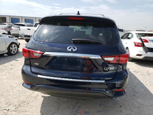 Photo 5 VIN: 5N1DL0MMXKC525599 - INFINITI QX60 LUXE 