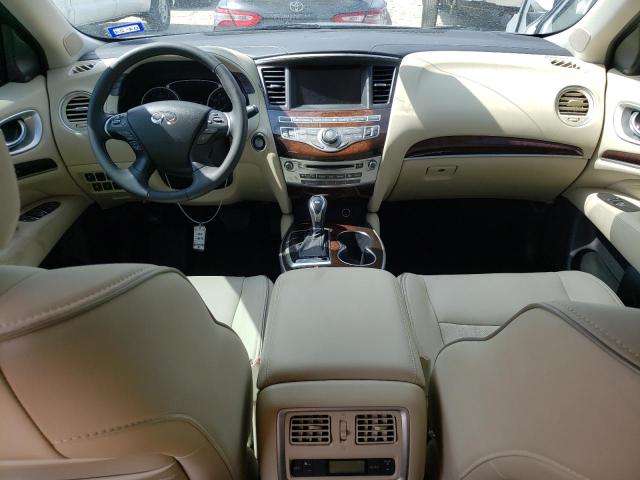 Photo 7 VIN: 5N1DL0MMXKC525599 - INFINITI QX60 LUXE 