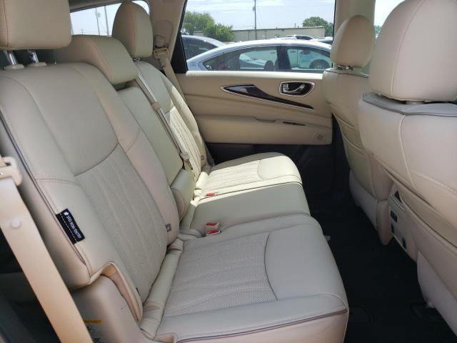 Photo 9 VIN: 5N1DL0MMXKC525599 - INFINITI QX60 LUXE 