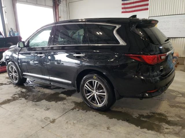 Photo 1 VIN: 5N1DL0MMXKC528440 - INFINITI QX60 LUXE 