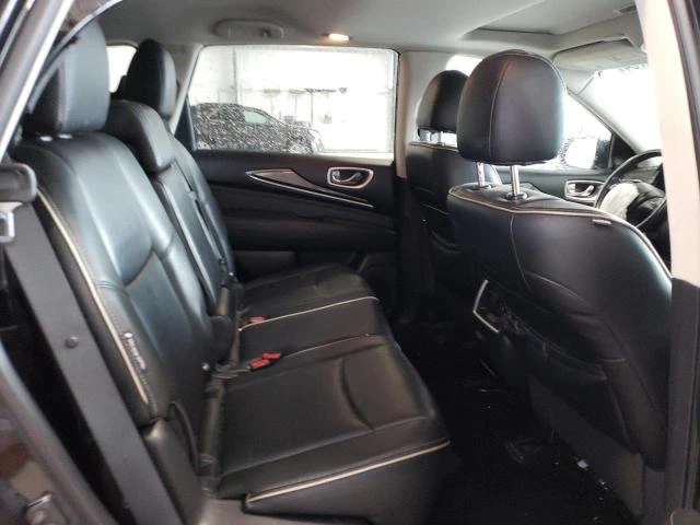 Photo 10 VIN: 5N1DL0MMXKC528440 - INFINITI QX60 LUXE 