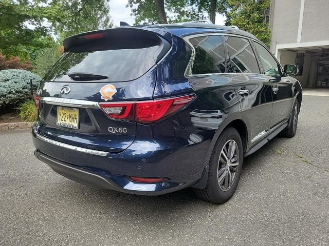 Photo 3 VIN: 5N1DL0MMXKC529250 - INFINITI QX60 