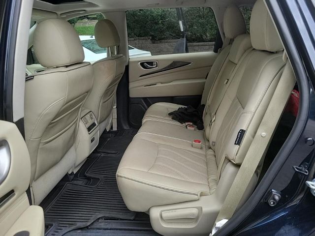 Photo 7 VIN: 5N1DL0MMXKC529250 - INFINITI QX60 