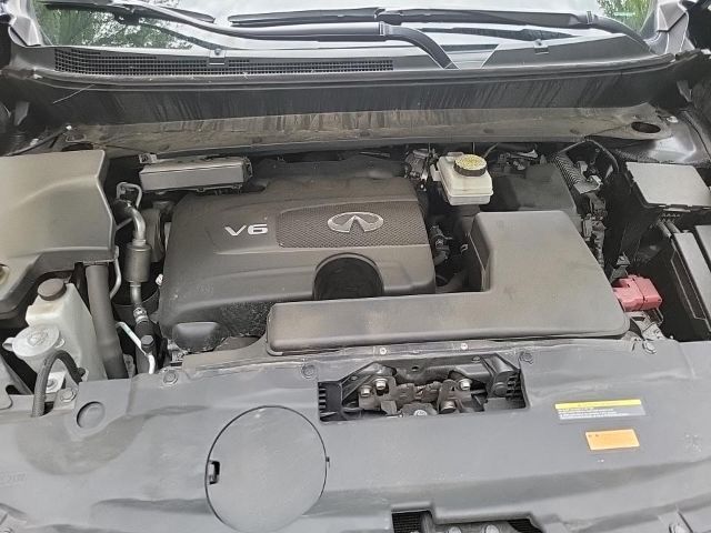 Photo 9 VIN: 5N1DL0MMXKC529250 - INFINITI QX60 