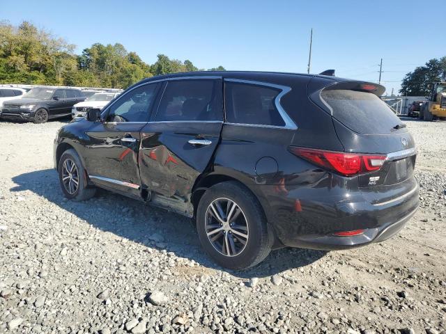 Photo 1 VIN: 5N1DL0MMXKC530933 - INFINITI QX60 LUXE 