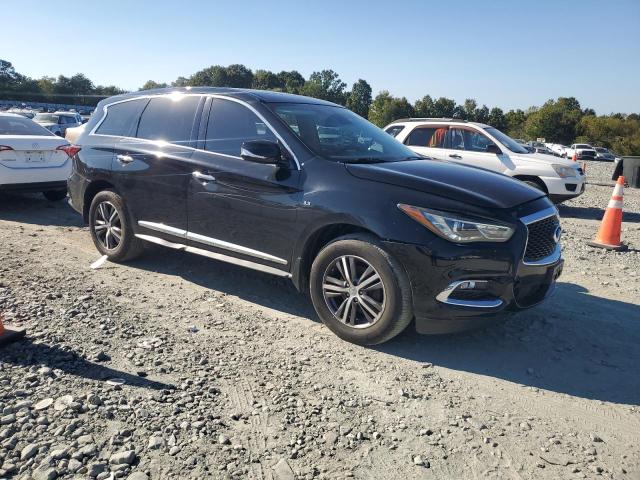 Photo 3 VIN: 5N1DL0MMXKC530933 - INFINITI QX60 LUXE 