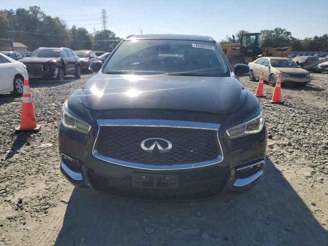 Photo 4 VIN: 5N1DL0MMXKC530933 - INFINITI QX60 LUXE 