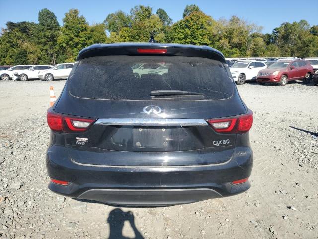 Photo 5 VIN: 5N1DL0MMXKC530933 - INFINITI QX60 LUXE 