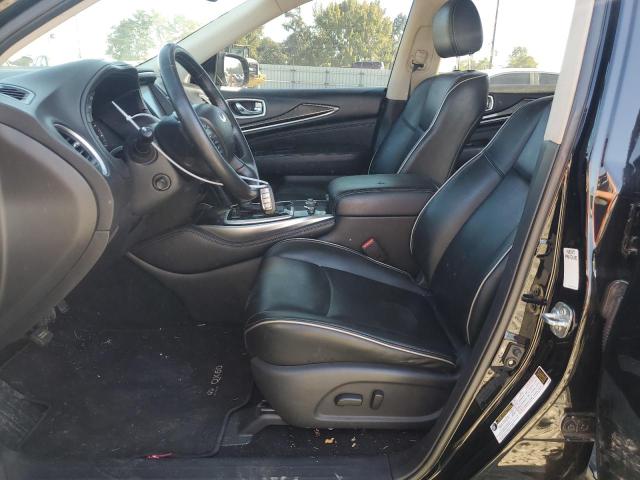 Photo 6 VIN: 5N1DL0MMXKC530933 - INFINITI QX60 LUXE 