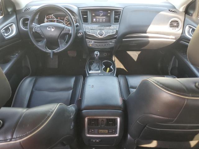 Photo 7 VIN: 5N1DL0MMXKC530933 - INFINITI QX60 LUXE 