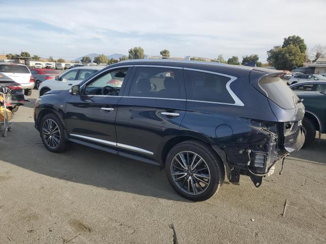 Photo 1 VIN: 5N1DL0MMXKC534187 - INFINITI QX60 LUXE 