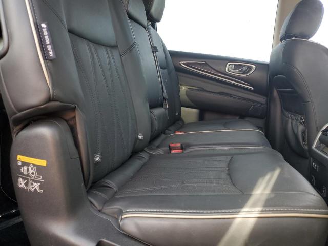 Photo 10 VIN: 5N1DL0MMXKC534187 - INFINITI QX60 LUXE 