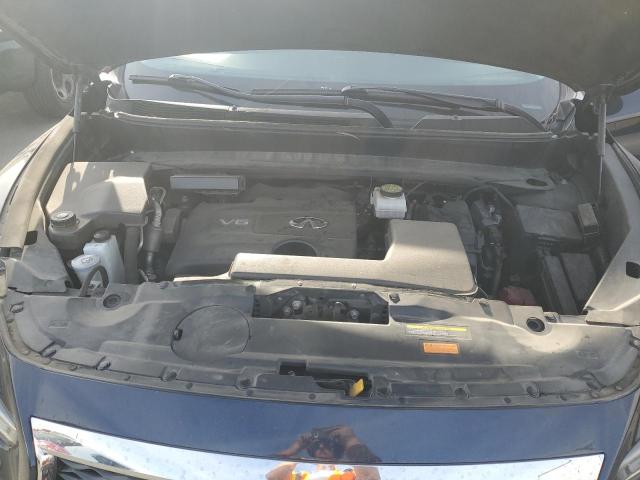 Photo 11 VIN: 5N1DL0MMXKC534187 - INFINITI QX60 LUXE 