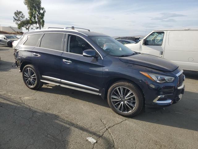 Photo 3 VIN: 5N1DL0MMXKC534187 - INFINITI QX60 LUXE 