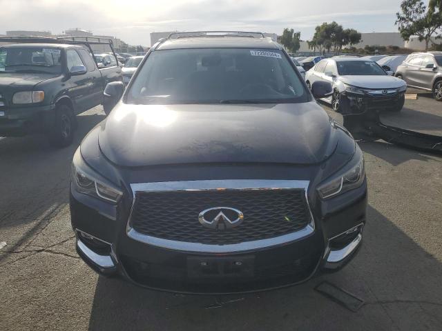 Photo 4 VIN: 5N1DL0MMXKC534187 - INFINITI QX60 LUXE 