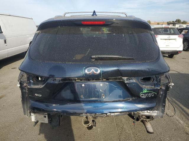 Photo 5 VIN: 5N1DL0MMXKC534187 - INFINITI QX60 LUXE 