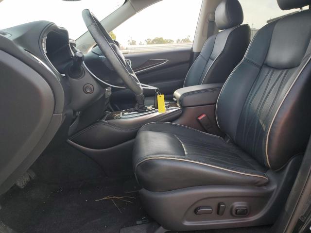 Photo 6 VIN: 5N1DL0MMXKC534187 - INFINITI QX60 LUXE 