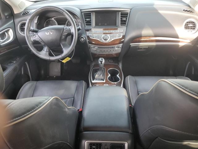 Photo 7 VIN: 5N1DL0MMXKC534187 - INFINITI QX60 LUXE 