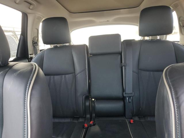 Photo 9 VIN: 5N1DL0MMXKC534187 - INFINITI QX60 LUXE 