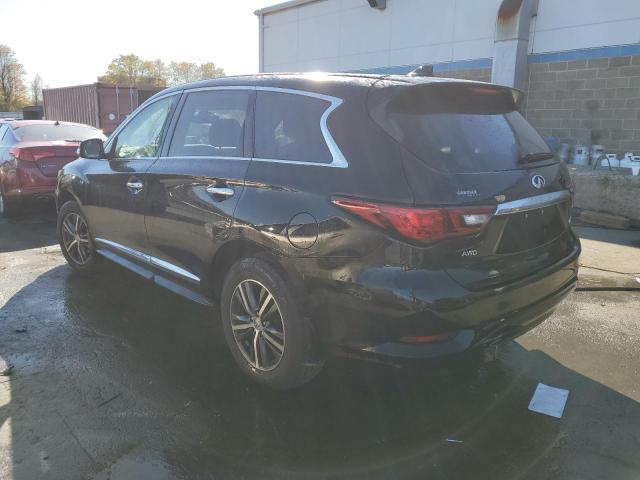 Photo 1 VIN: 5N1DL0MMXKC550065 - INFINITI QX60 LUXE 