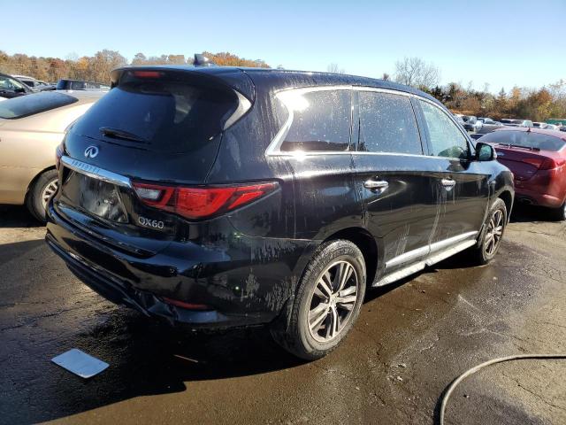 Photo 2 VIN: 5N1DL0MMXKC550065 - INFINITI QX60 LUXE 