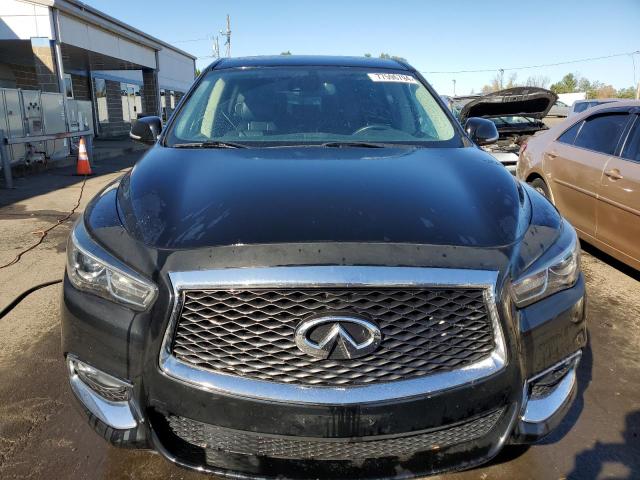 Photo 4 VIN: 5N1DL0MMXKC550065 - INFINITI QX60 LUXE 