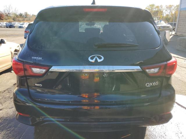 Photo 5 VIN: 5N1DL0MMXKC550065 - INFINITI QX60 LUXE 