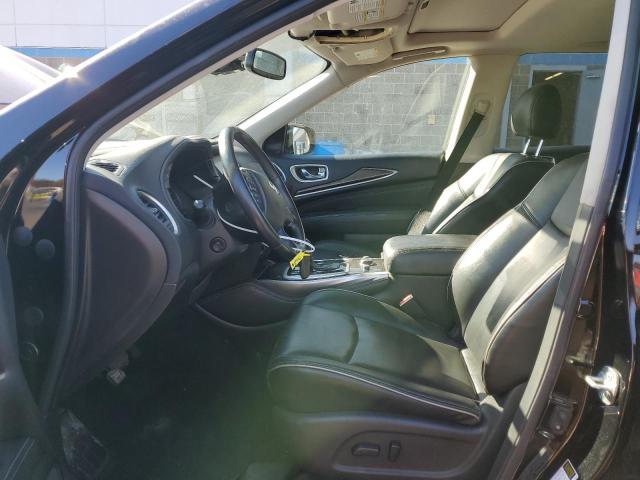 Photo 6 VIN: 5N1DL0MMXKC550065 - INFINITI QX60 LUXE 