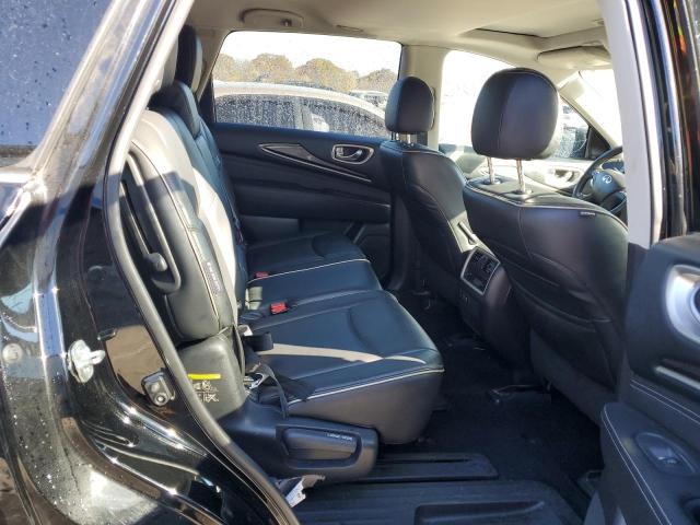 Photo 9 VIN: 5N1DL0MMXKC550065 - INFINITI QX60 LUXE 