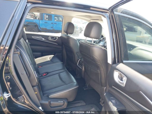 Photo 7 VIN: 5N1DL0MMXKC550101 - INFINITI QX60 