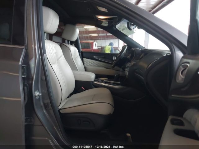 Photo 4 VIN: 5N1DL0MMXKC553015 - INFINITI QX60 