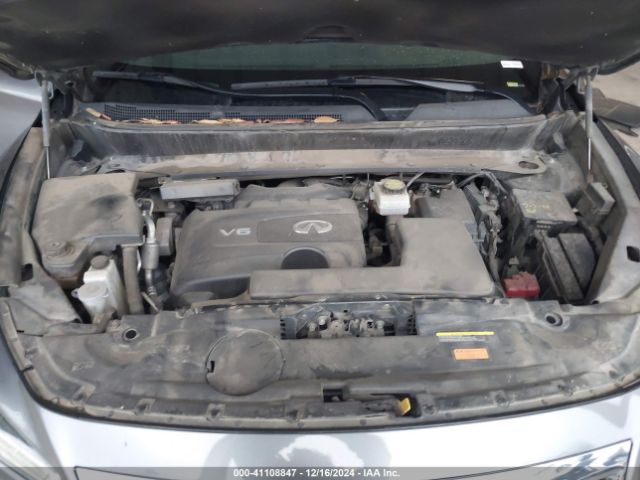 Photo 9 VIN: 5N1DL0MMXKC553015 - INFINITI QX60 