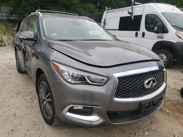 Photo 0 VIN: 5N1DL0MMXKC554133 - INFINITI QX60 LUXE 